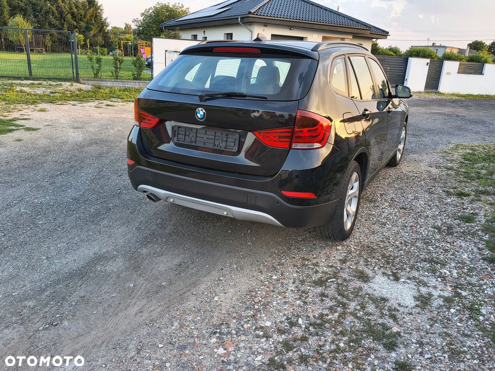 BMW X1 - 6