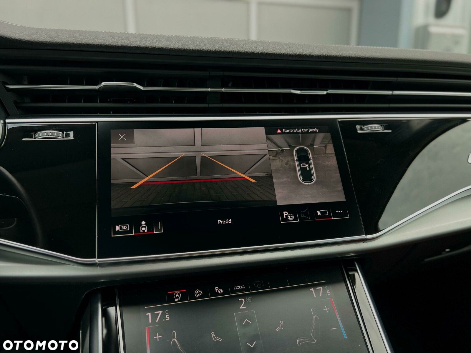 Audi Q7 - 38