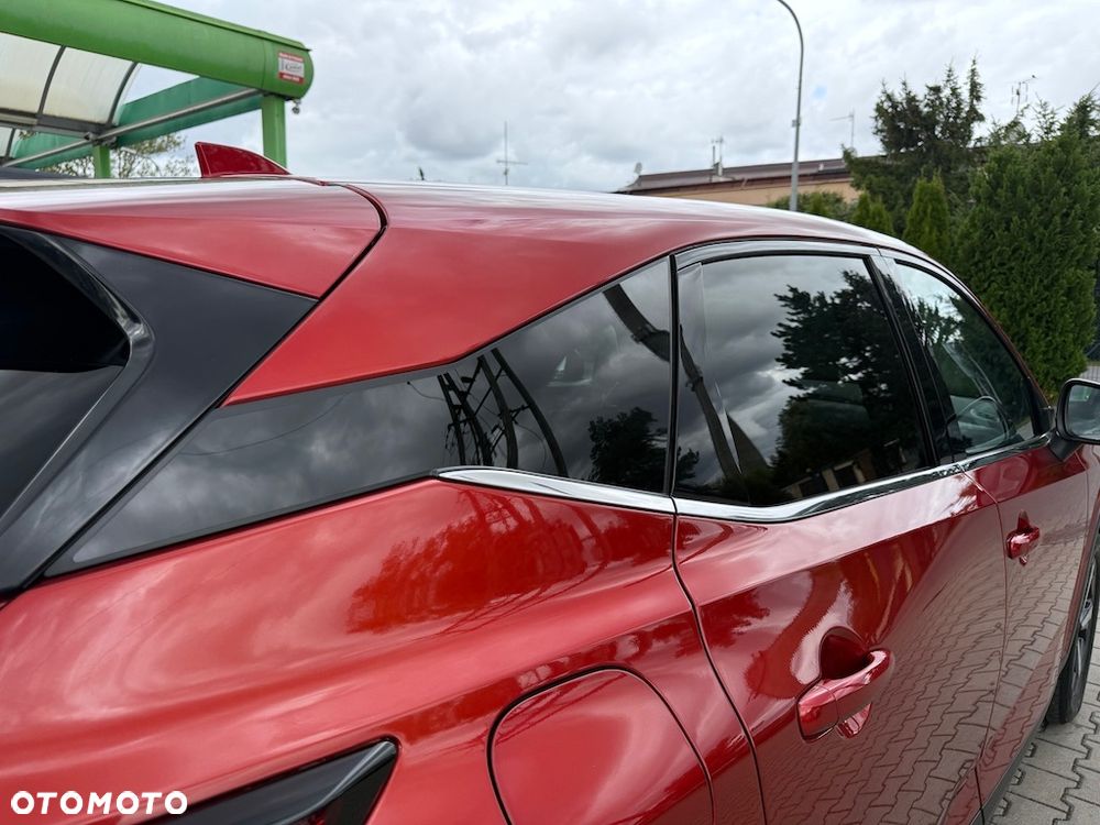 Nissan Qashqai - 38
