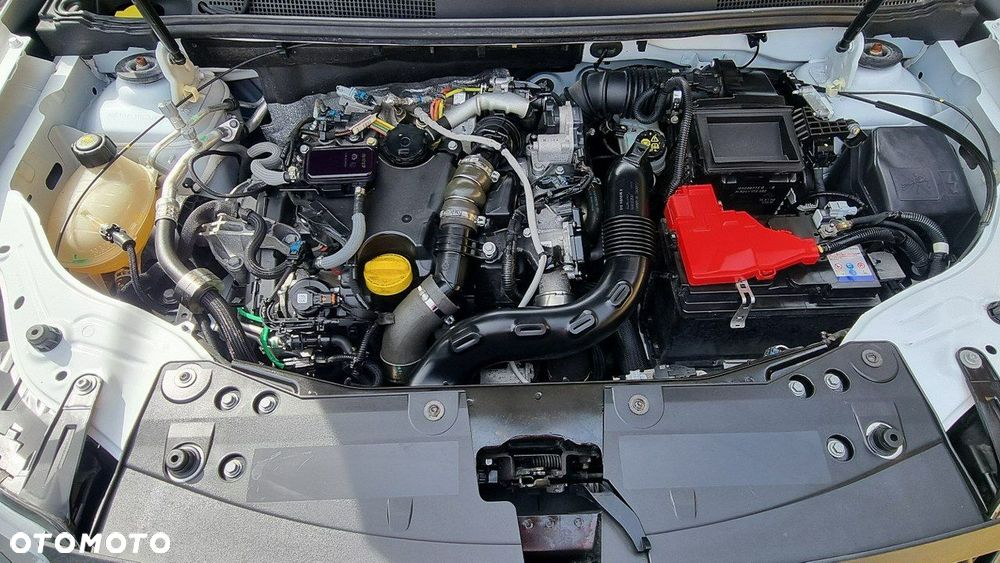 Dacia Duster - 9