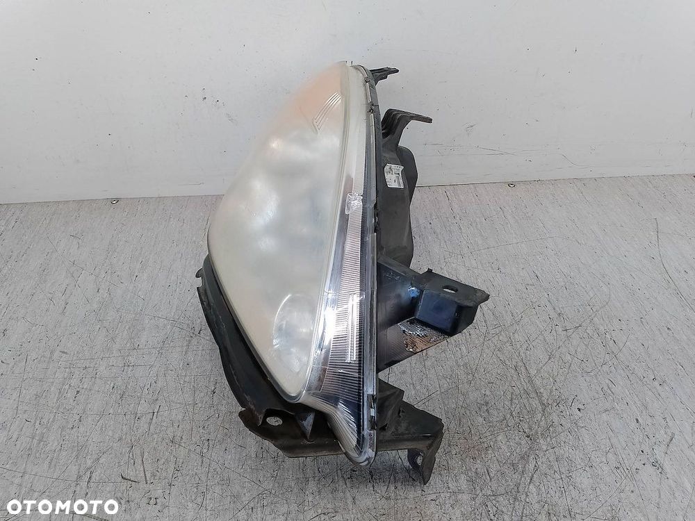 LAMPA PRZÓD PRAWA HONDA CR-V II 33100-SCA-G010-M1 1EB238013-02 - 6