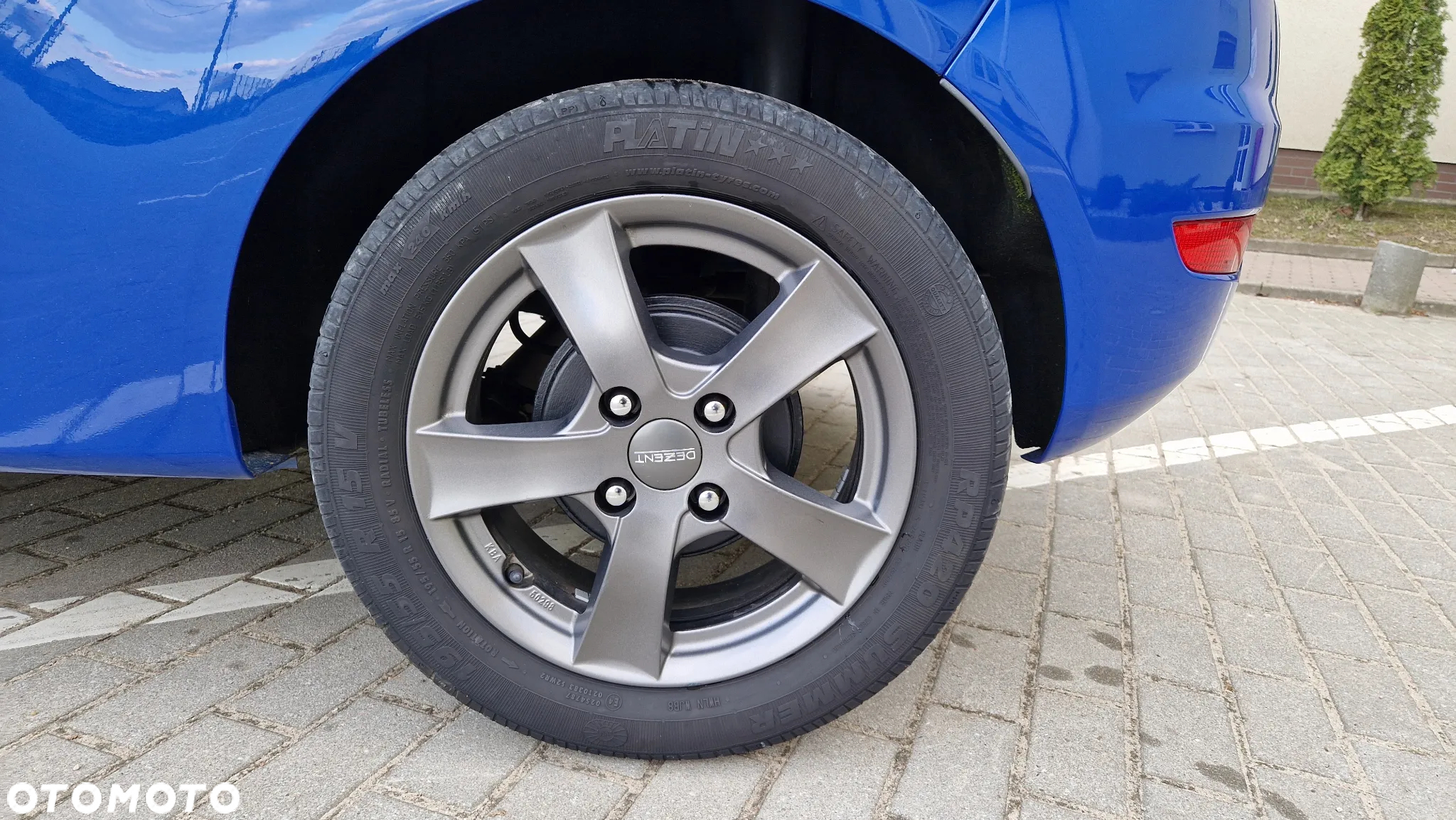 Ford Fiesta 1.0 Champions Edition - 19