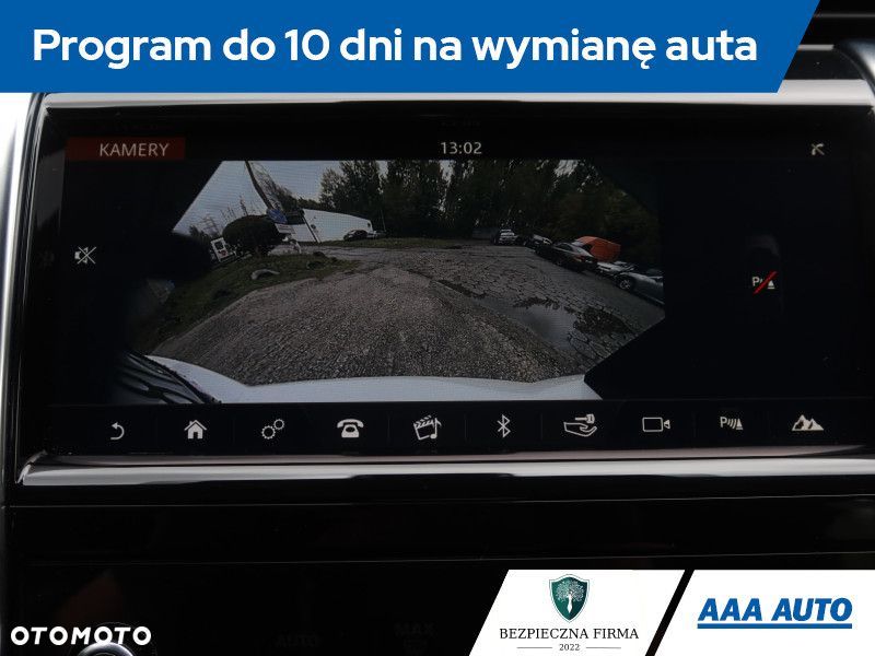 Land Rover Discovery Sport - 19