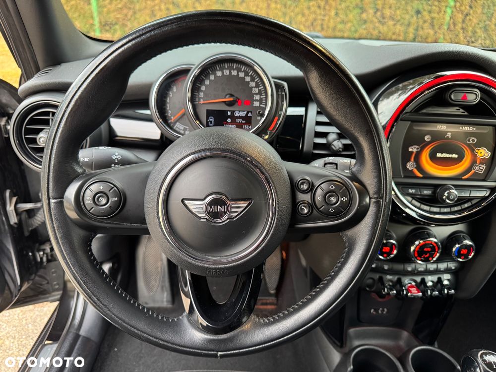 MINI Cooper Resolute Edition - 18