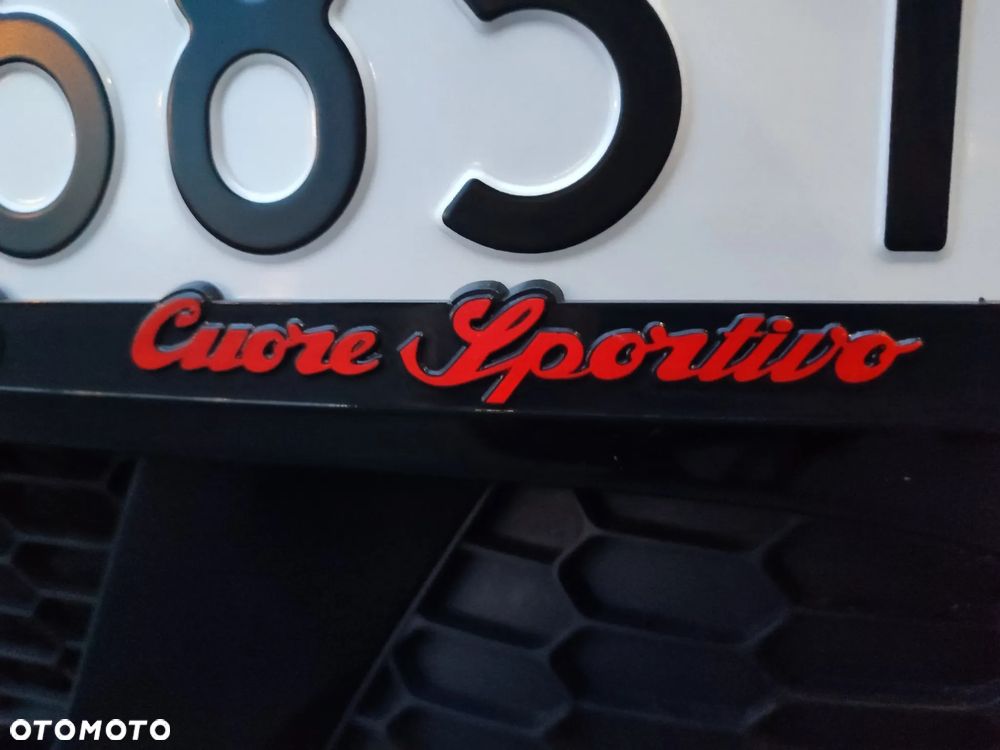 Alfa Romeo Giulietta 1.4 TB 16V - 30
