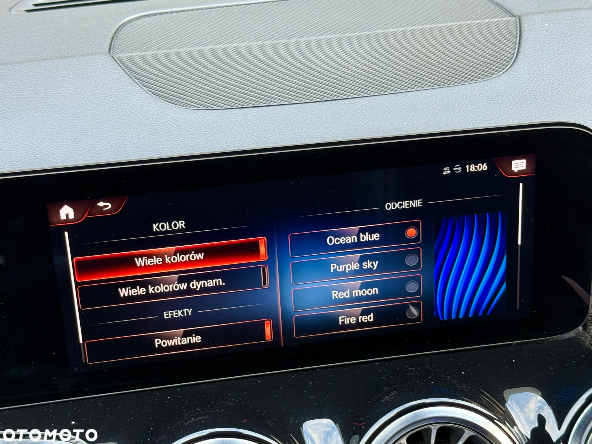 Mercedes-Benz GLB 200 d 4-Matic AMG Line 8G-DCT - 39