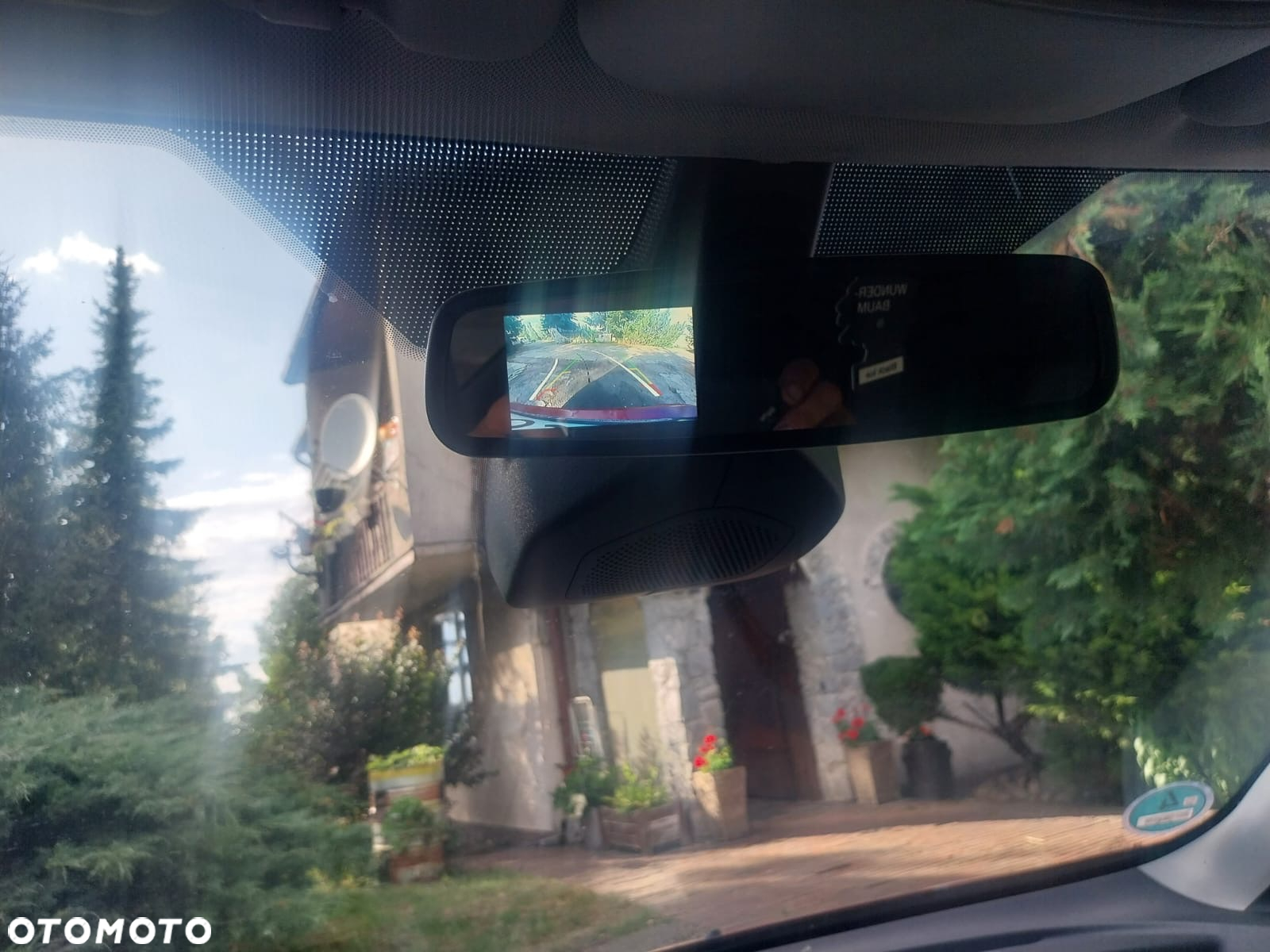 Ford Tourneo Connect - 9