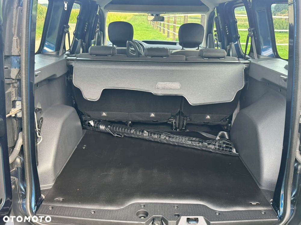 Dacia Dokker TCe 115 Stepway - 15