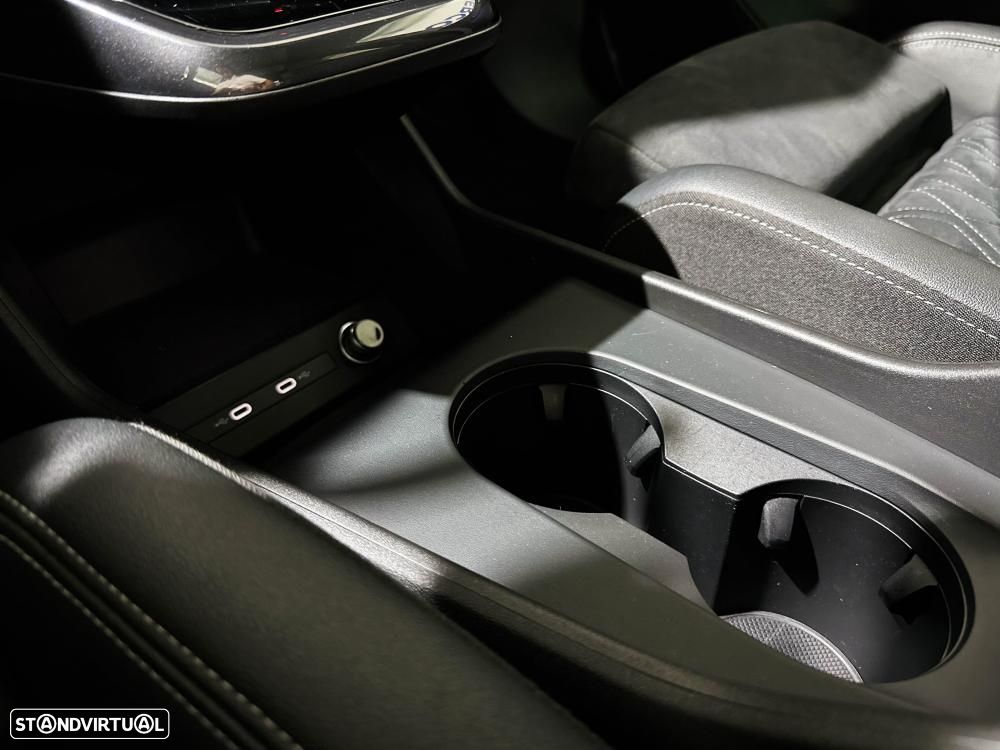Audi Q4 Sportback e-tron 40 82 kWH - 53