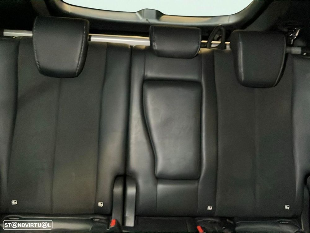 Mitsubishi Eclipse Cross 2.4 PHEV eMotion - 17