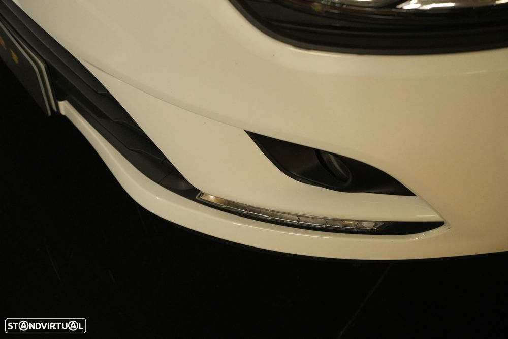 Renault Clio 1.5 dCi Limited - 7