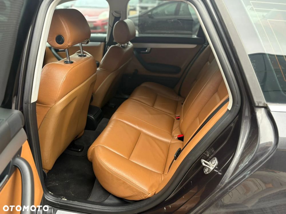 Audi A4 Avant 2.0 TFSI - 29