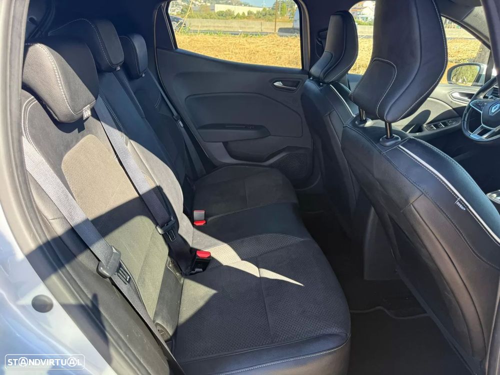 Renault Clio 1.0 TCe Intens - 21