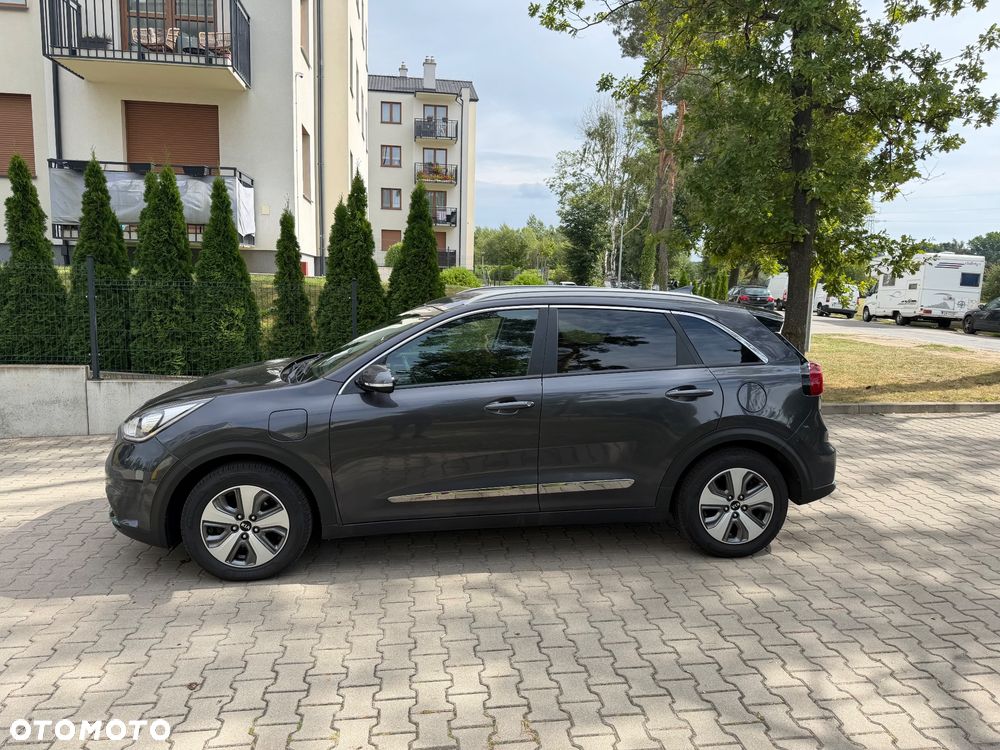 Kia Niro - 4