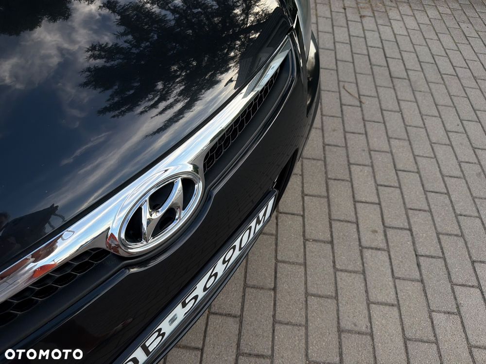 Hyundai i30 - 8