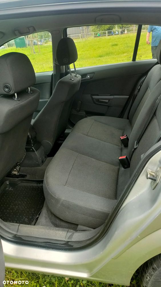 Opel Astra 1.8 Enjoy - 10