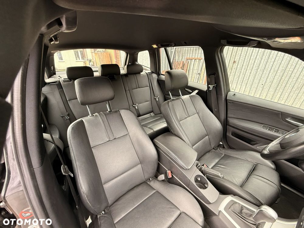 BMW X3 2006 photo 4