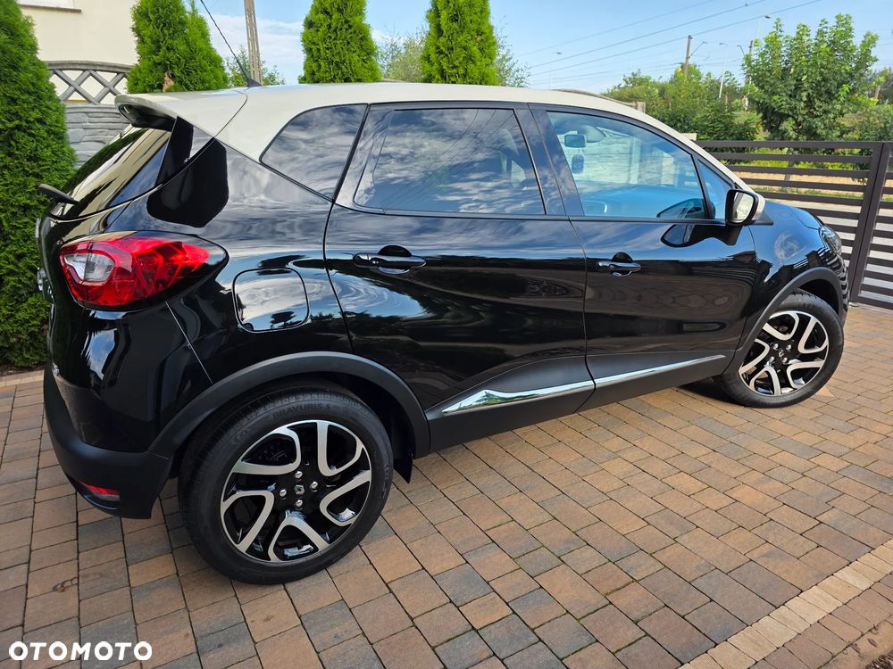Renault Captur - 9