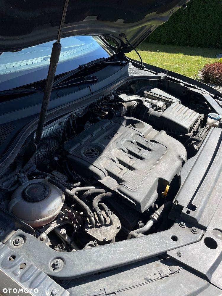 Volkswagen Tiguan 2.0 TDI BMT SCR Comfortline DSG - 23