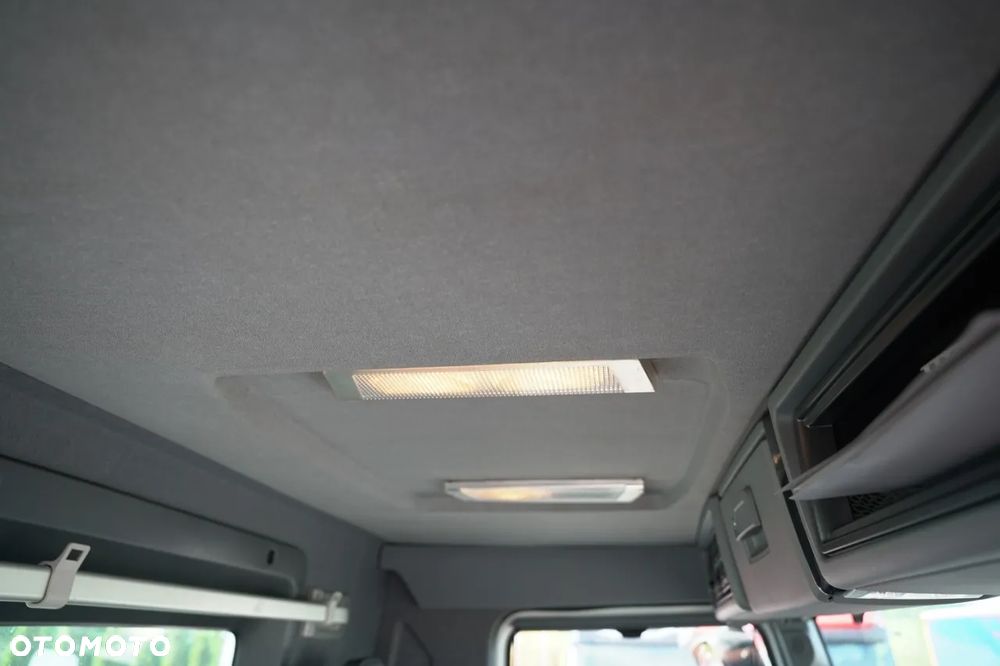 Renault C 430 XLOAD / 8X4 / BETONOMIESZARKA  / GRUSZKA 9.1 M3 / ALUFELGI / EURO 6 / - 34