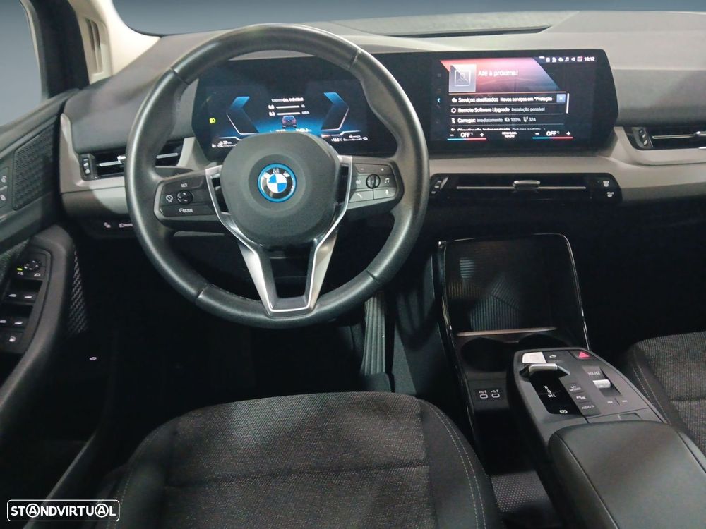 BMW 225xe Active Tourer e xDrive - 12