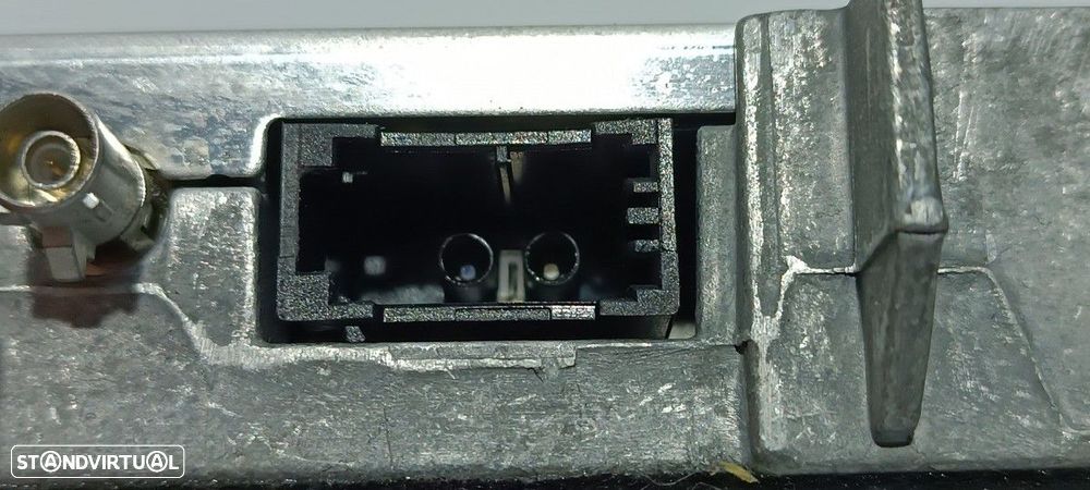 UNIDADE DE CONTROLE BLUETOOTH MERCEDES CLASE M (W164) 320 / 350 CDI (164.122) - 4