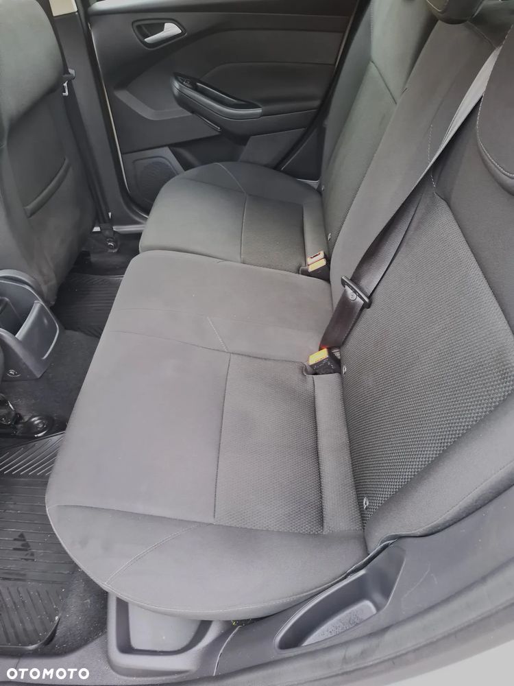 Ford Focus 1.0 EcoBoost Trend - 13