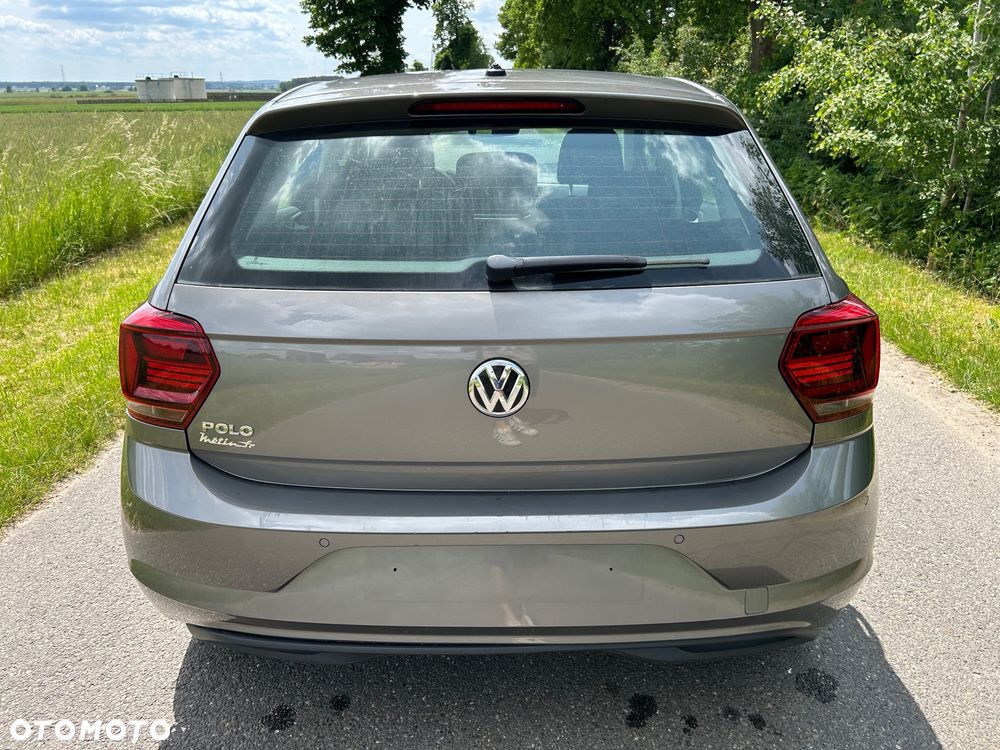 Volkswagen Polo - 29