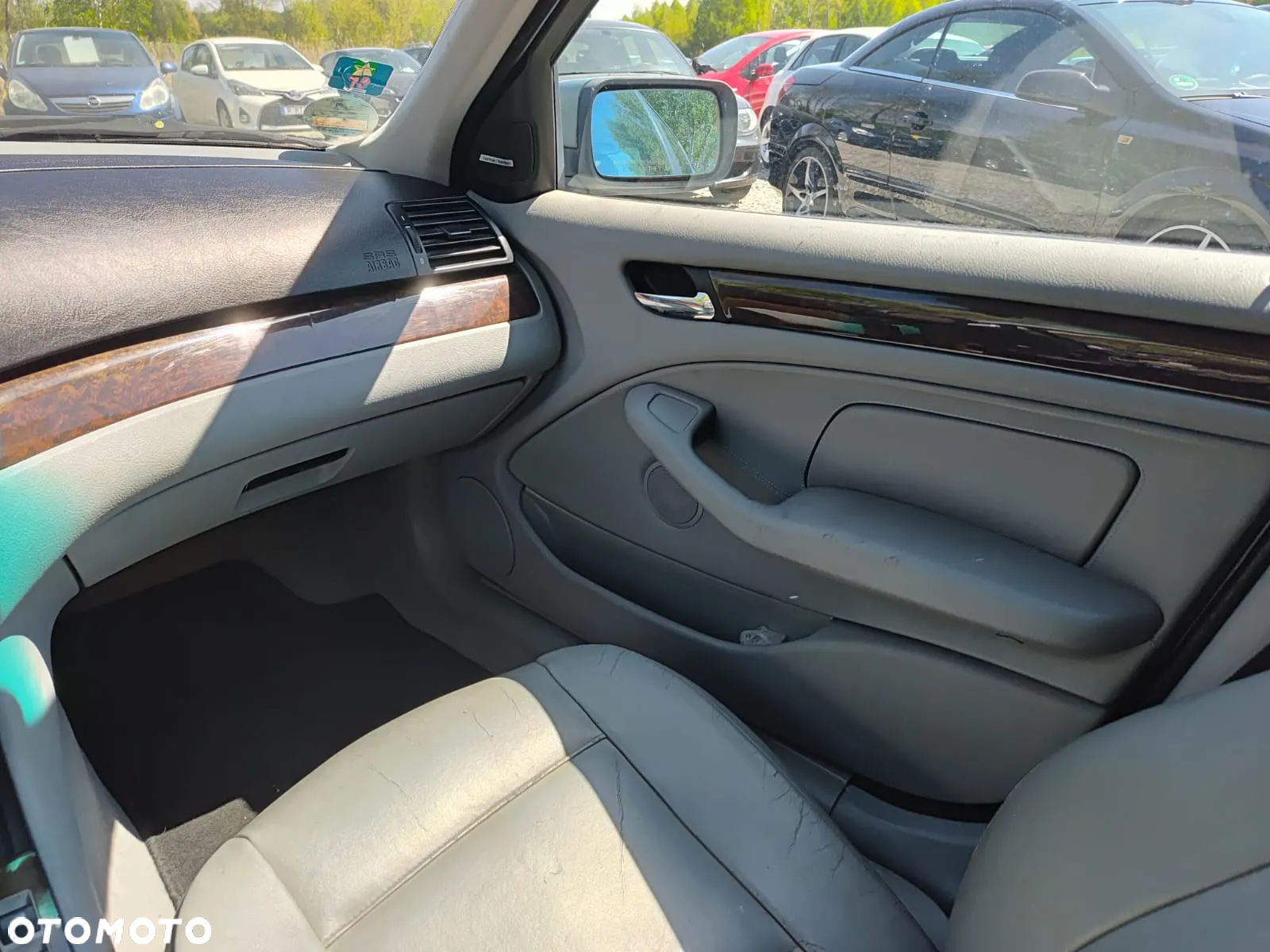 BMW Seria 3 - 16
