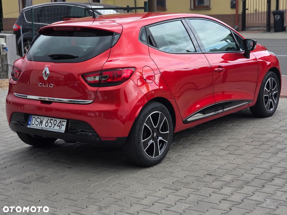 Renault Clio - 5