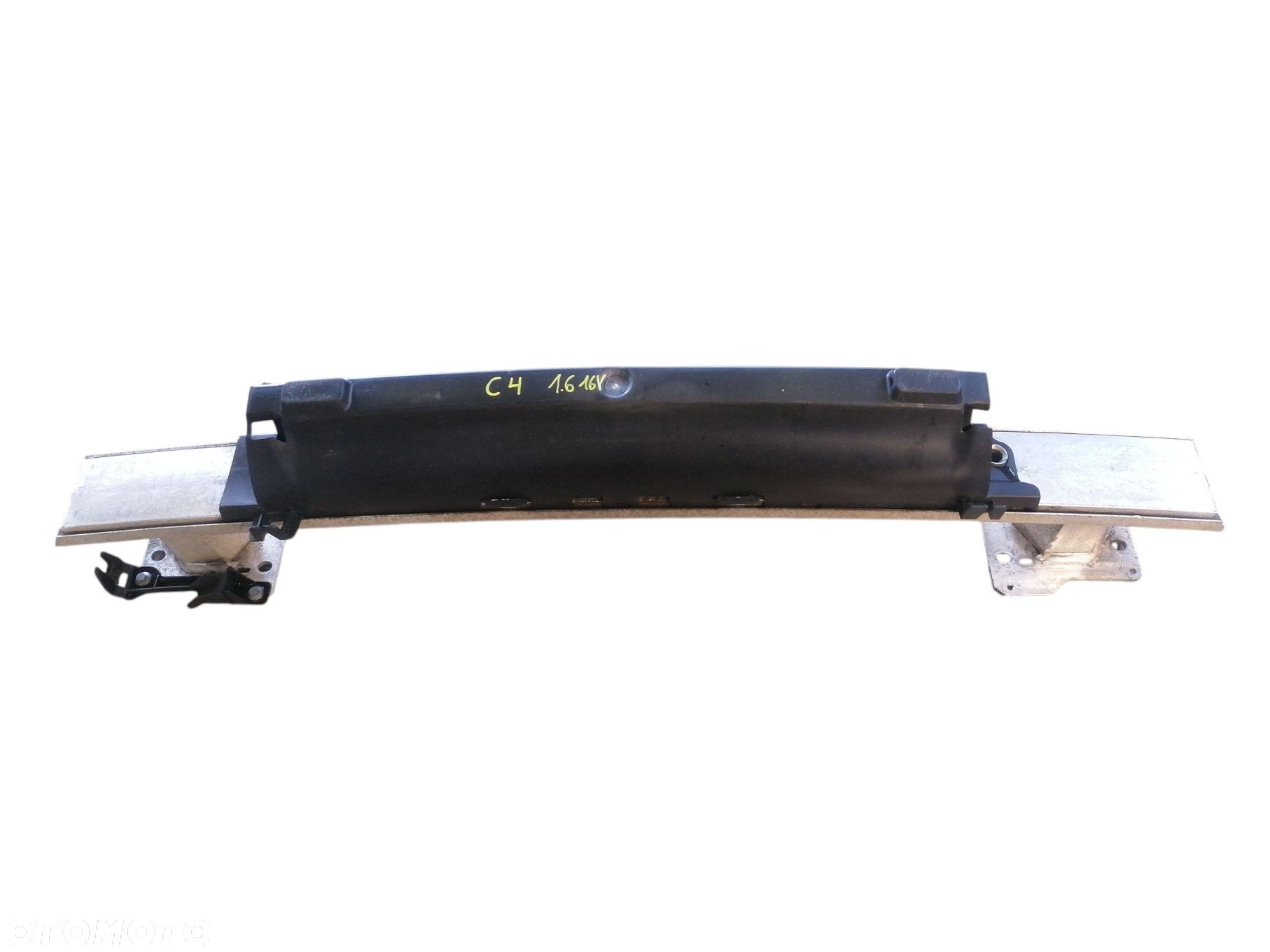 BELKA ZDERZAKA PRZÓD ABSORBER CITROEN C4 I LIFT - 1