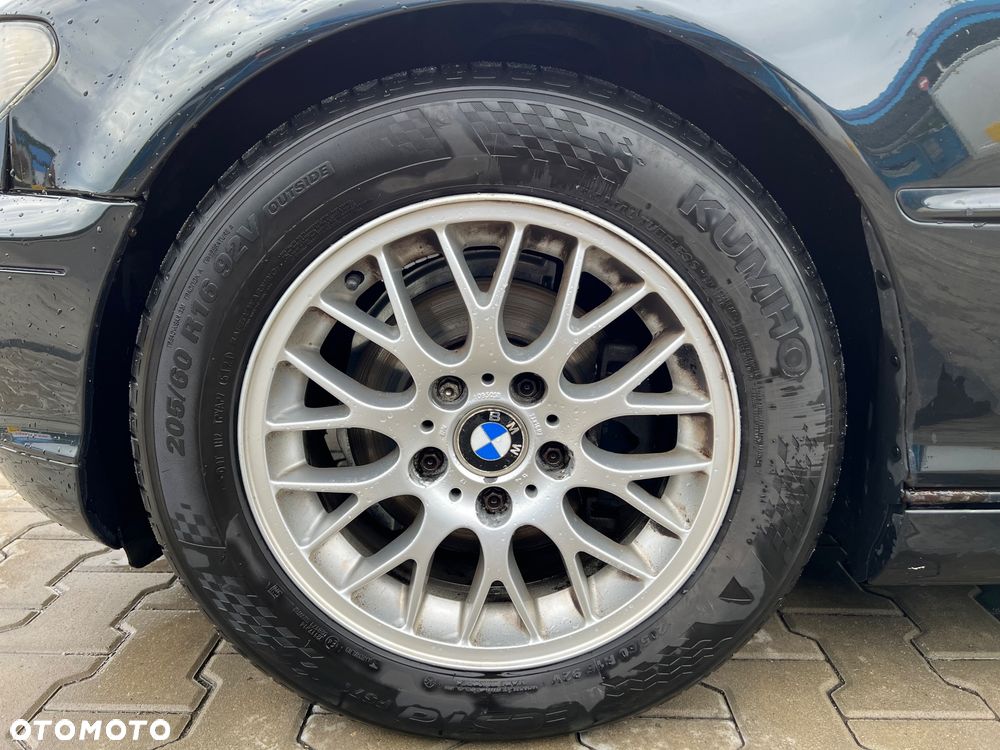 BMW Seria 3 318 Ci - 26