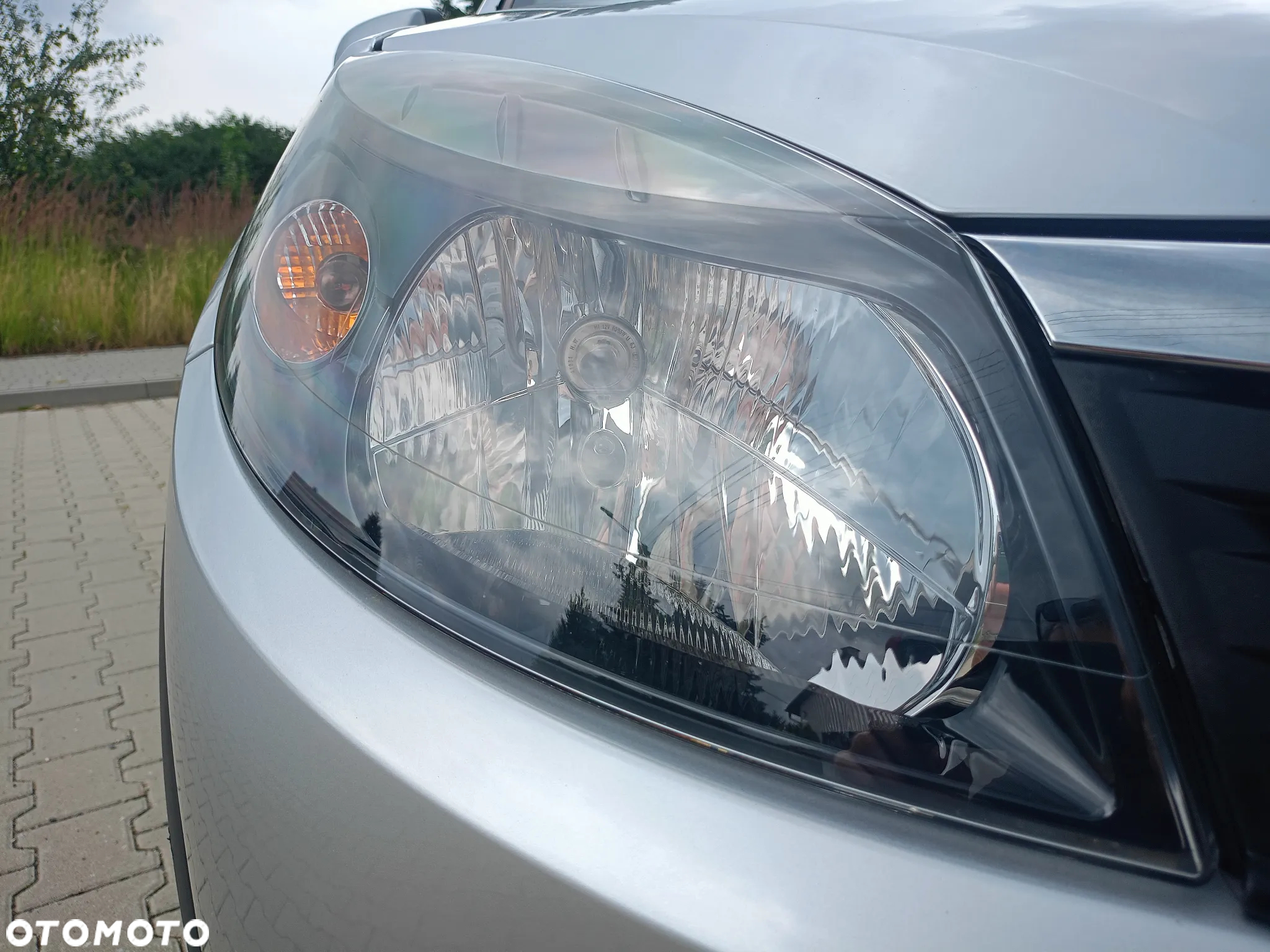 Dacia Sandero Stepway 1.6 - 14