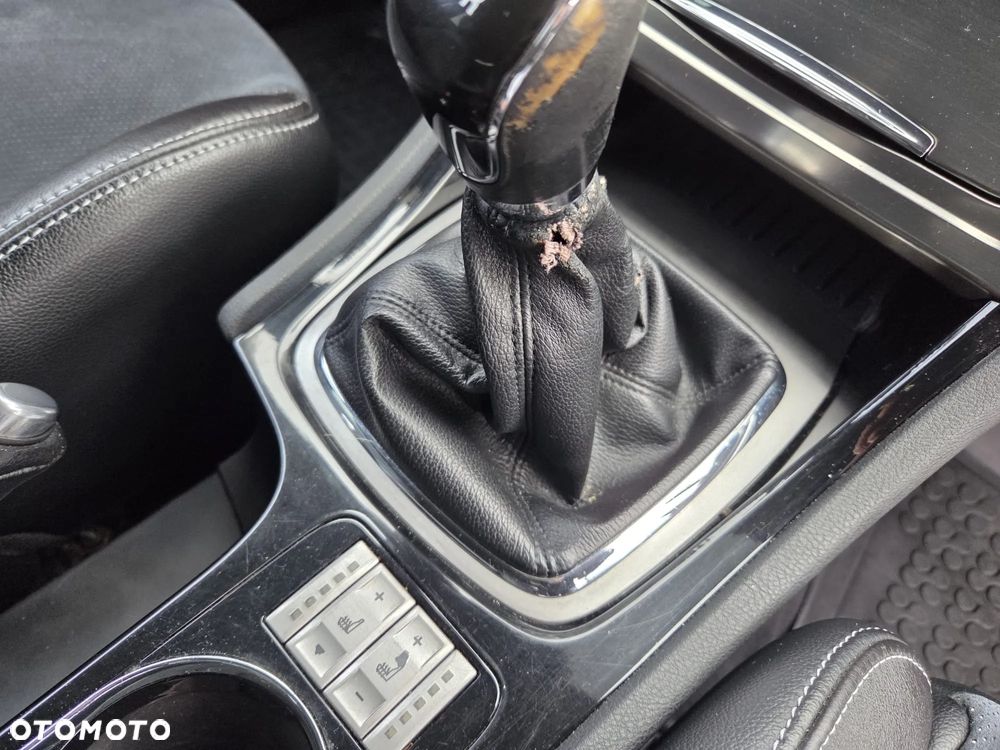 Ford Mondeo 2.0 Viva Titanium - 12