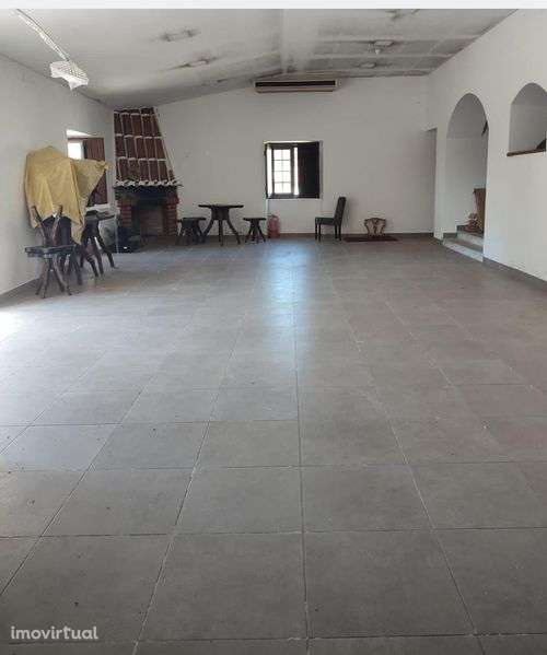 Espaço comercial ou armazém - Grande imagem: 4/4