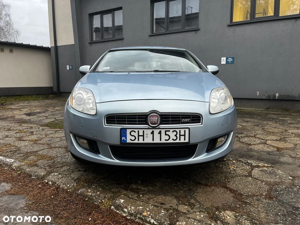 Fiat Bravo 1.4 T-JET 16V Dynamic - 3