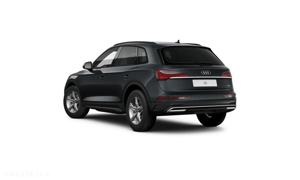Audi Q5 40 TDI mHEV Quattro S tronic - 2