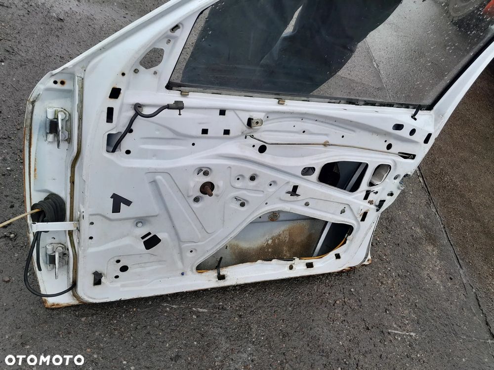 Drzwi Mercedes W124 Przednie prawe !! Wysyłka - 4