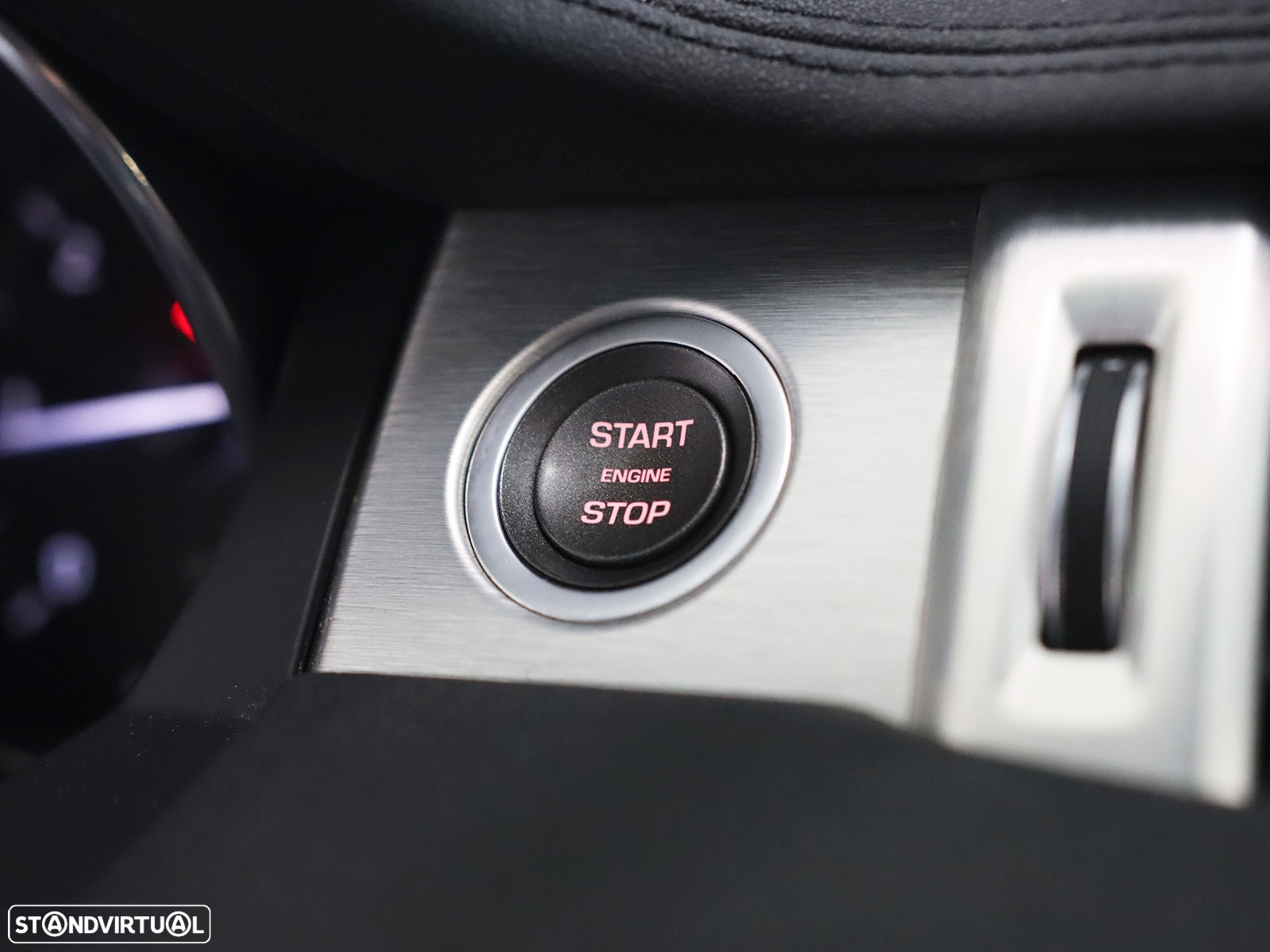 Land Rover Range Rover Evoque 2.0 TD4 HSE Dynamic Auto - 26