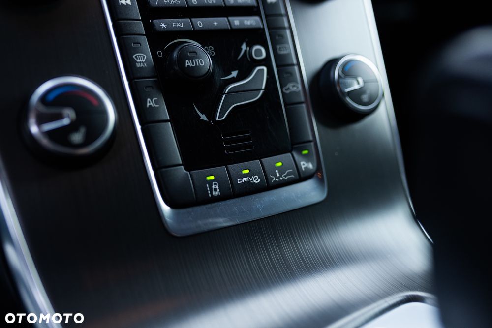 Volvo S60 - 11