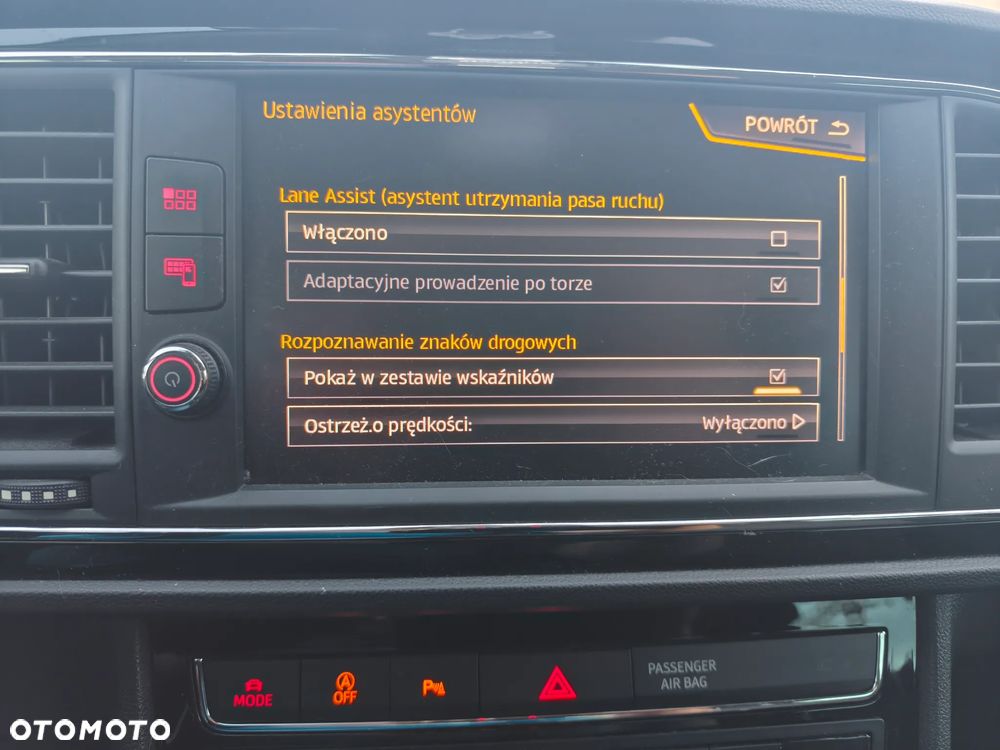 Seat Leon 2.0 TDI FR S&S EU6 - 15