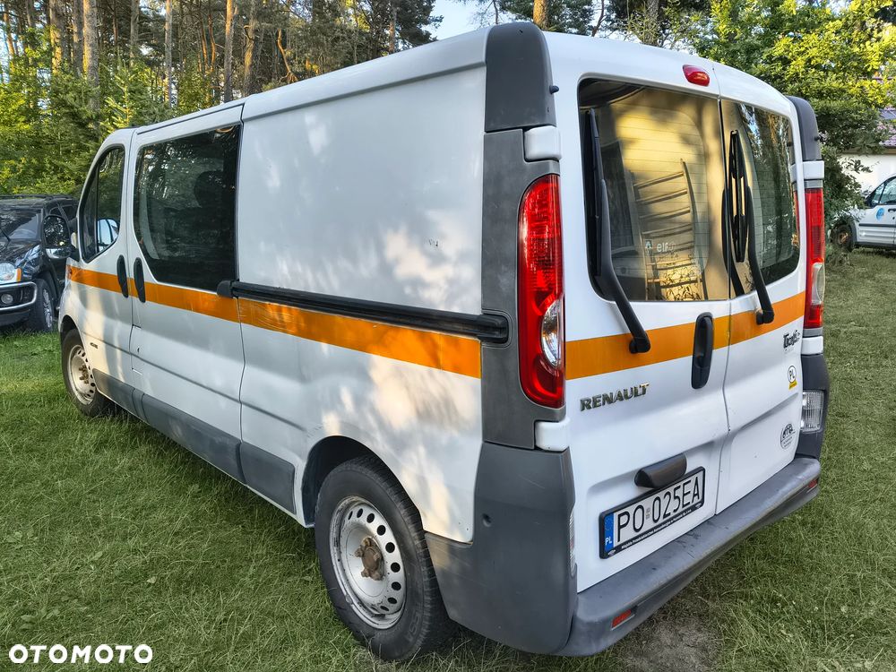 Renault Trafic - 15