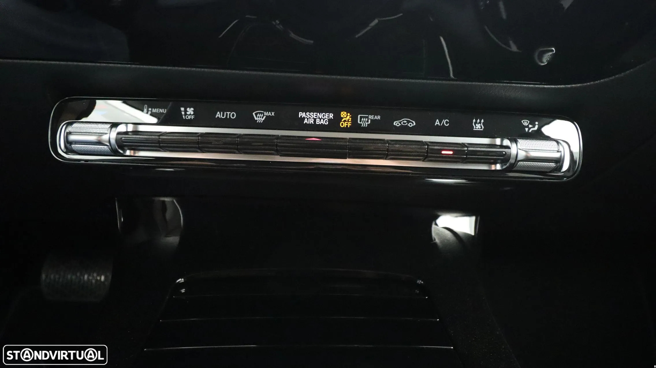 Mercedes-Benz A 250 e Progressive - 20