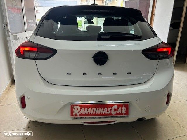 Opel Corsa 1.2 T Edition - 13