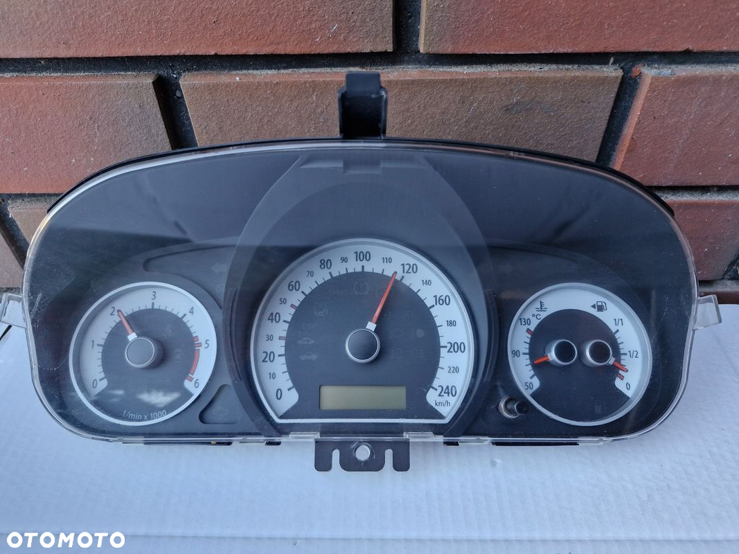 Kia Ceed I licznik zegary CRDI 94003-1H135 - 2