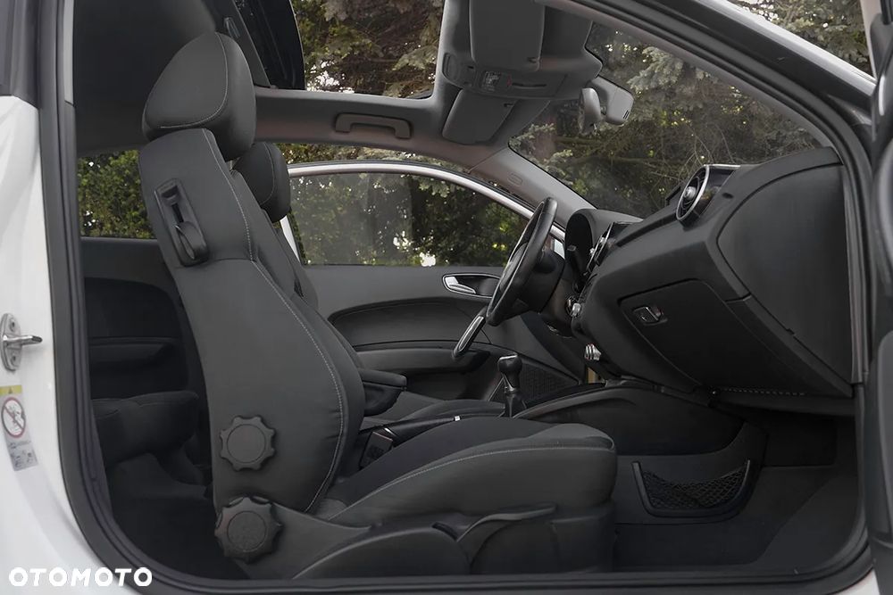 Audi A1 1.6 TDI Ambition - 9