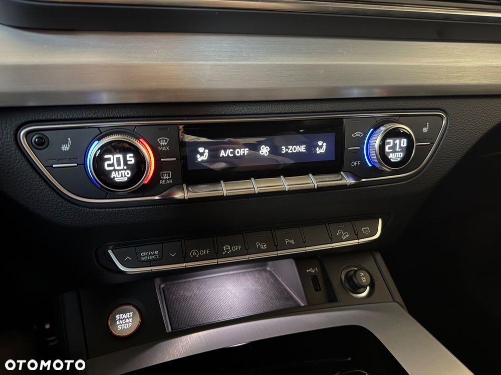 Audi SQ5 TDI mHEV Quattro Tiptronic - 25
