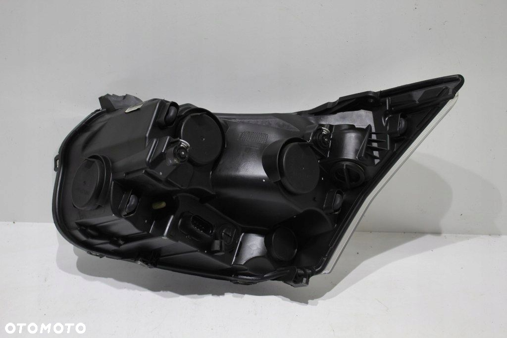 Ford Transit MK8 Lampa Przód Przednia Prawa 14r Brak Uszka - 2