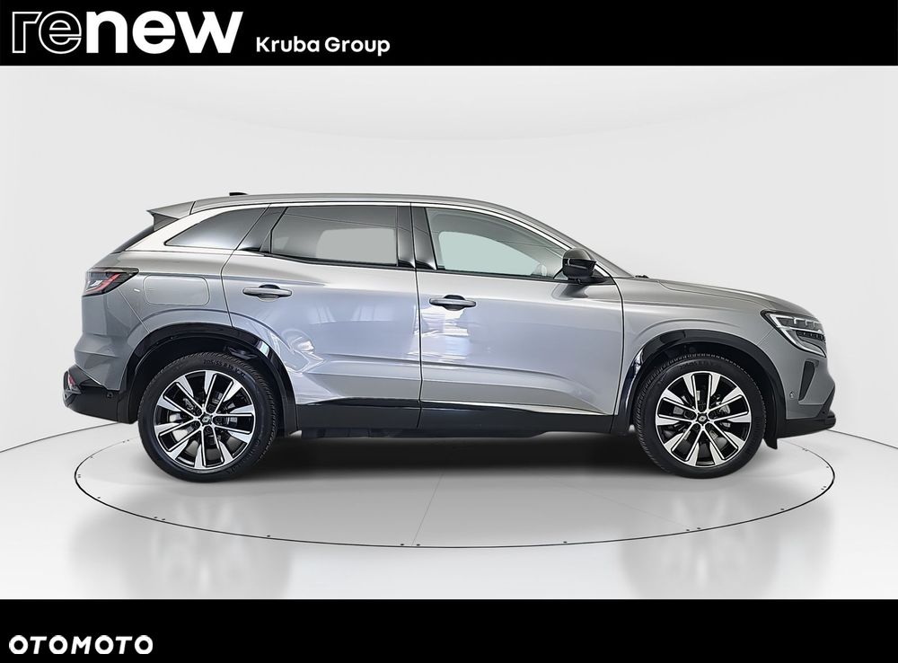 Renault Austral 1.3 TCe mHEV Techno - 4