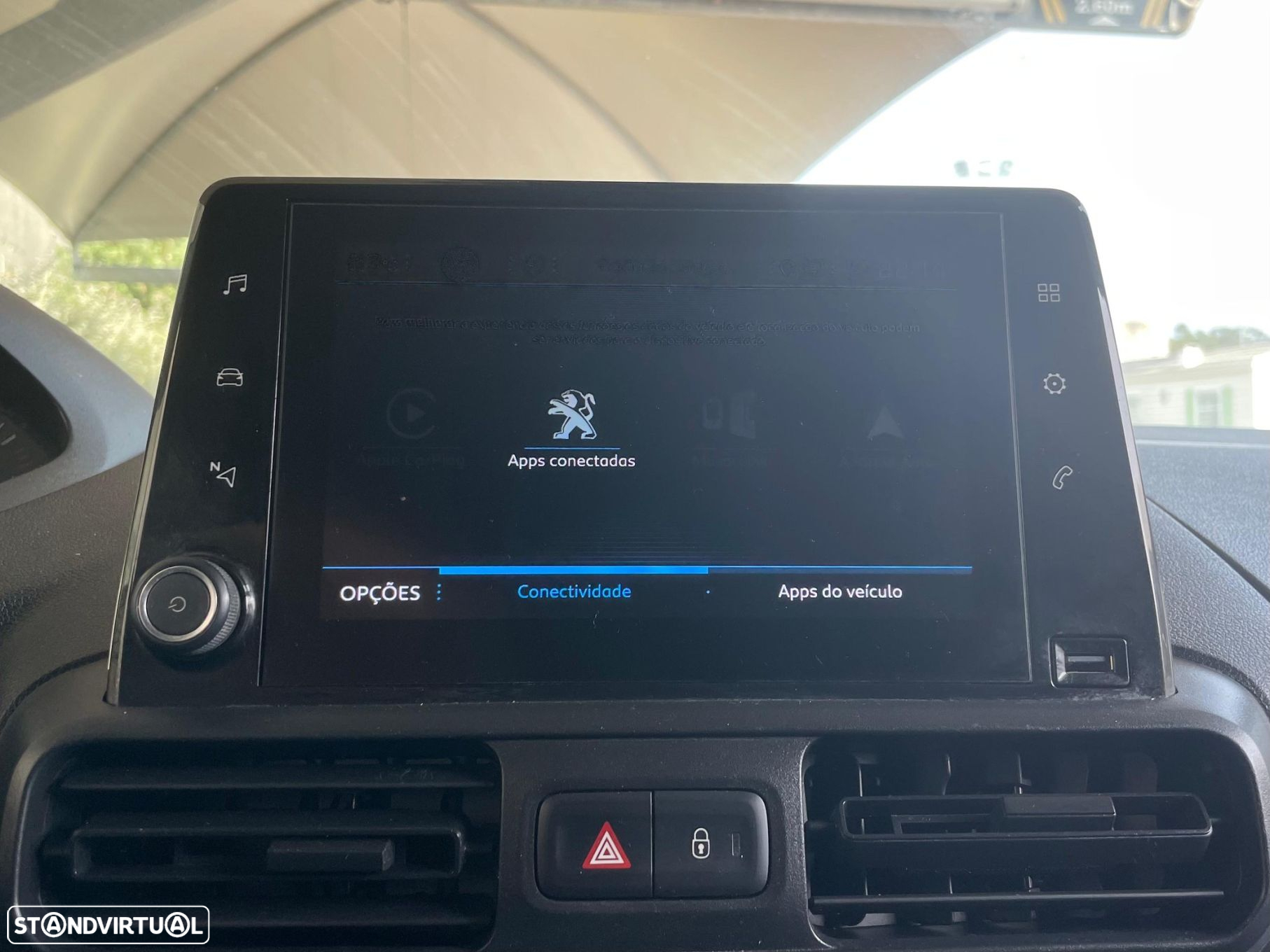 Peugeot Partner 1.5 BlueHDi Premium Standard - 20